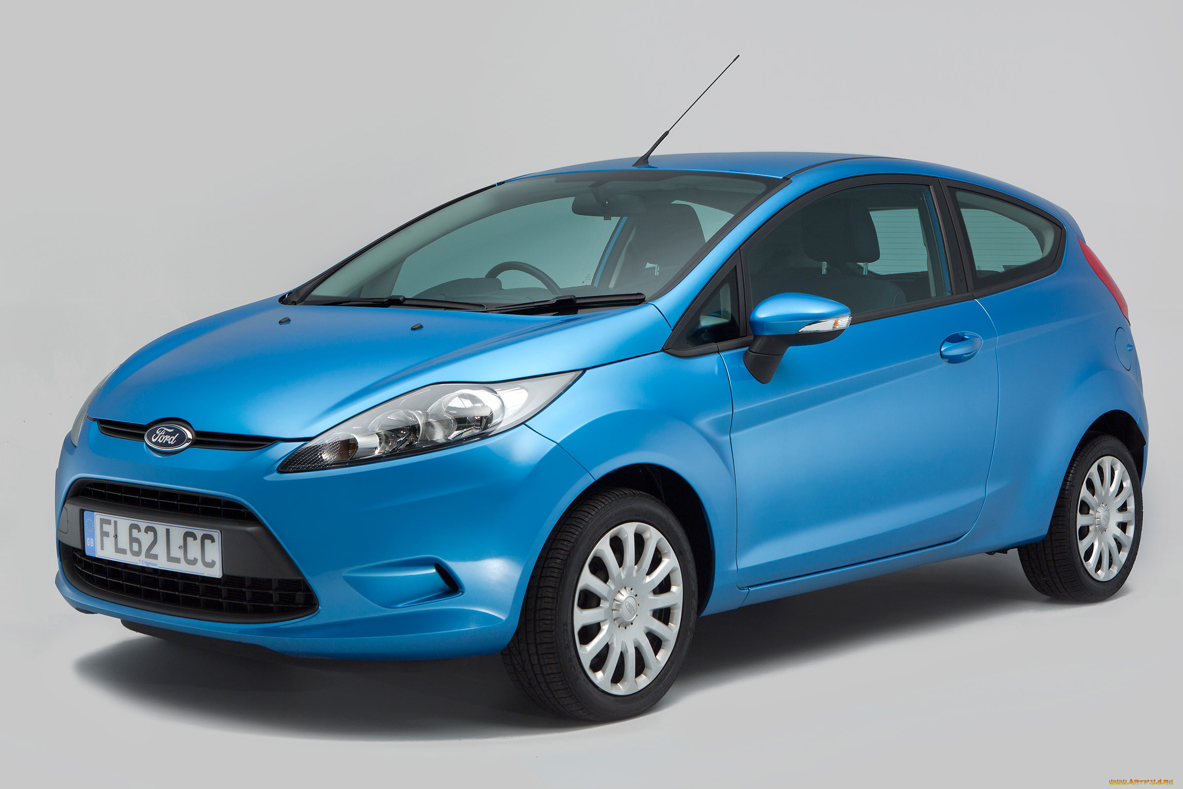 , ford, 3-door, fiesta, uk-spec